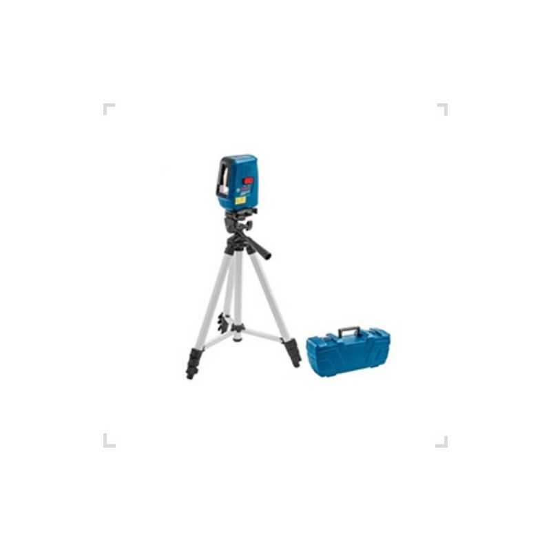 Nivel Laser GLL 3 Nivelox Rojo BOSCH Nivel Laser GLL 3 Nivelox Rojo BOSCH