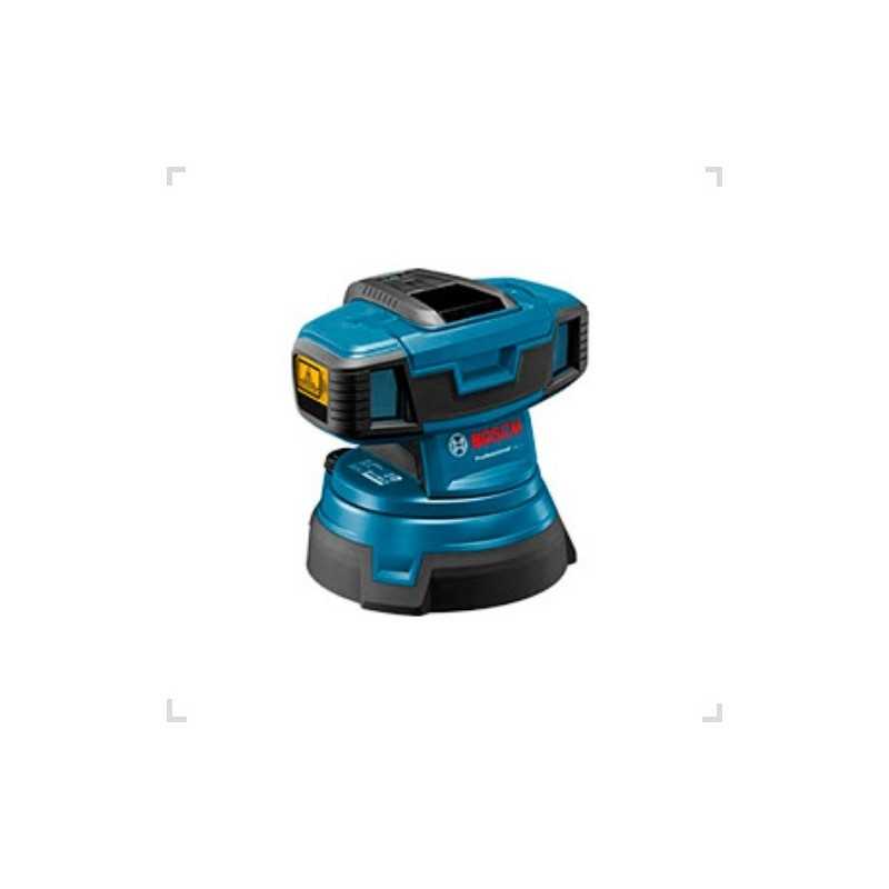 Nivel Laser de Superficie GSL2 BOSCH Nivel Laser de Superficie GSL2 BOSCH