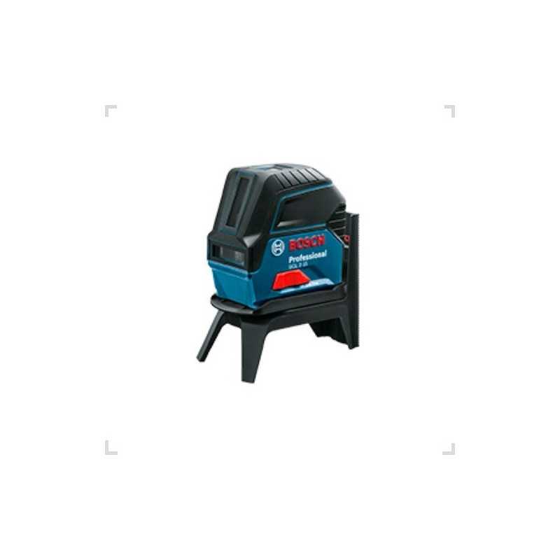 Nivel Laser de Lineas y Punto GCL250 BOSCH Nivel Laser de Lineas y Punto GCL250 BOSCH