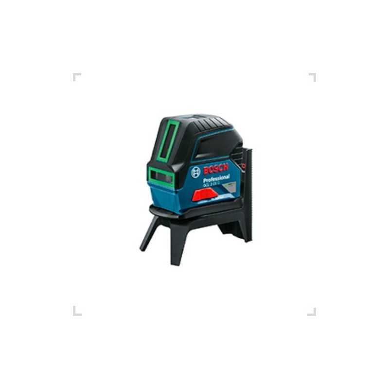 Nivel Laser Green Profesional GCL 2-15 BOSCH Nivel Laser Green Profesional GCL 2-15 BOSCH