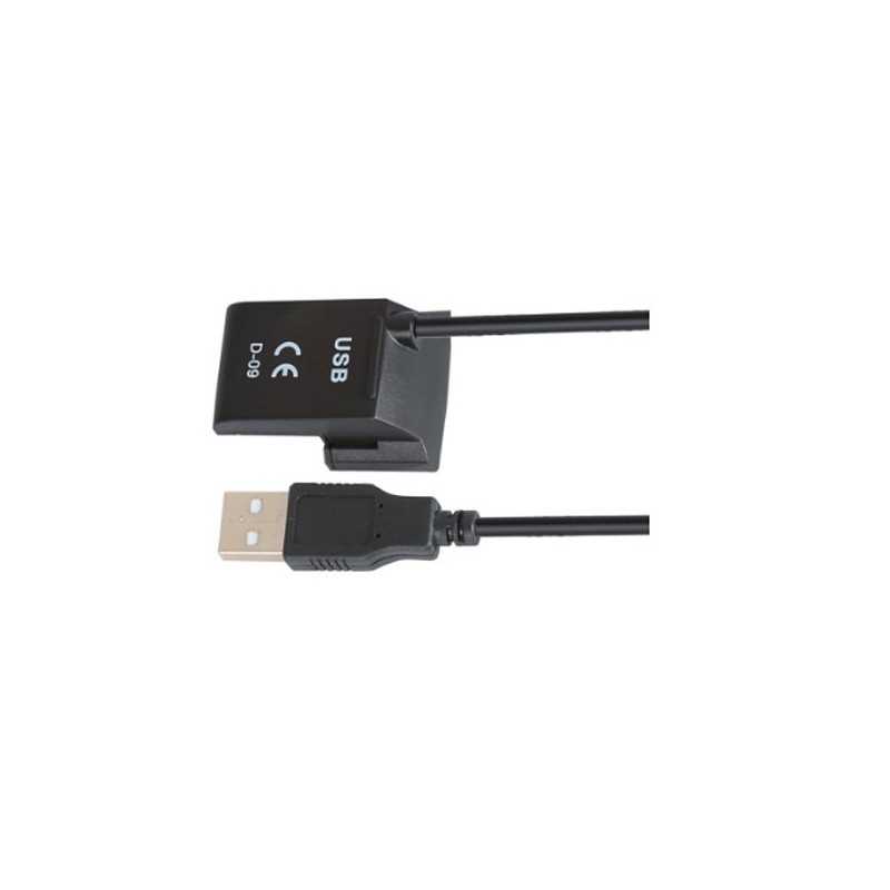 Cable Interfaz Transmision USB UTD09 UNI-T Cable Interfaz Transmision USB UTD09 UNI-T