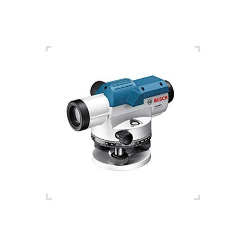 Nivel Optico GOL26D BOSCH Nivel Optico GOL26D BOSCH