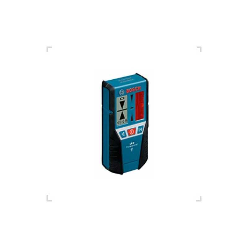 Receptor Laser LR2 BOSCH Receptor Laser LR2 BOSCH