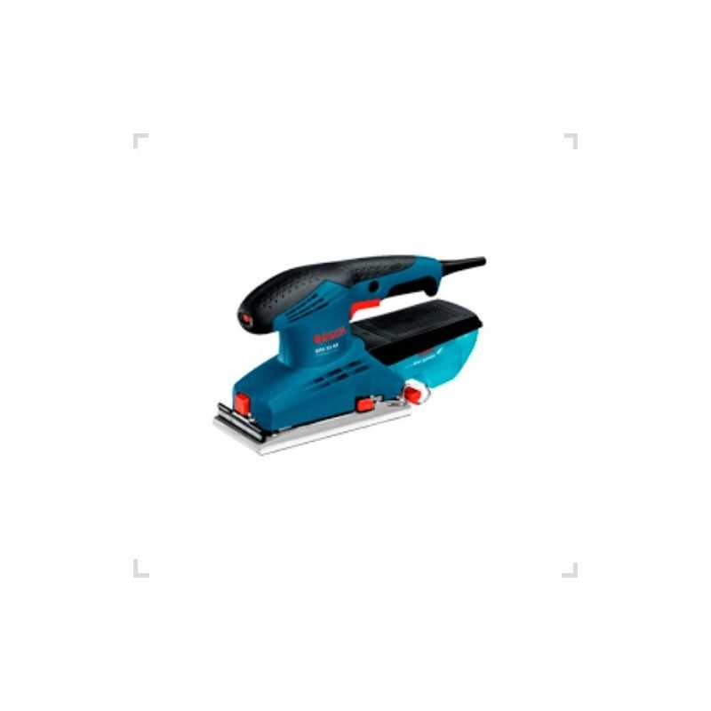 Lijadora Orbital GSS23AE 190w BOSCH Lijadora Orbital GSS23AE 190w BOSCH