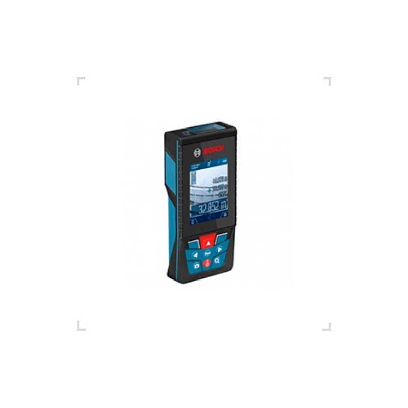 Medidor de Distancia Laser 120m GLM120C BOSCH Medidor de Distancia Laser 120m GLM120C BOSCH