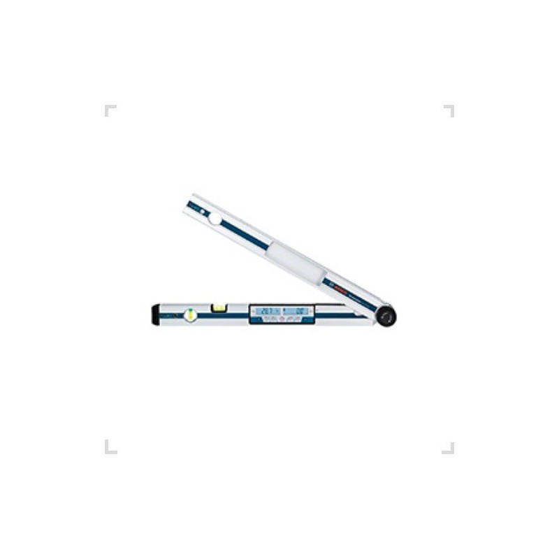 Medidor de Angulos GAM270MFL BOSCH Medidor de Angulos GAM270MFL BOSCH