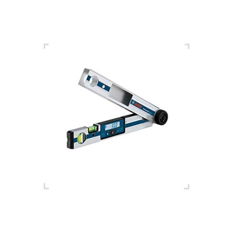 Medidor de Angulos GAM220MF BOSCH Medidor de Angulos GAM220MF BOSCH