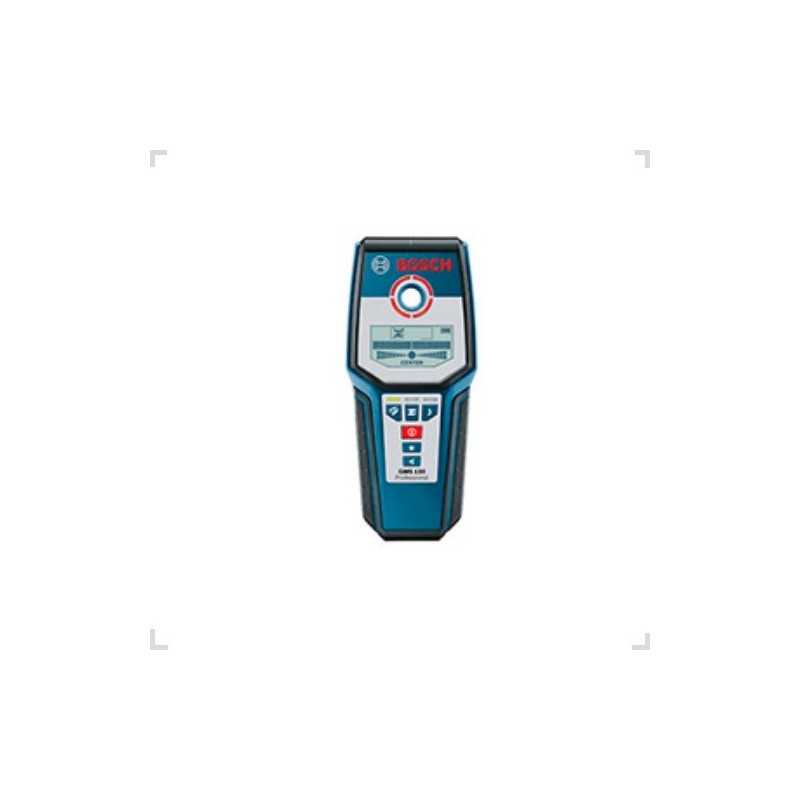 Detector de Materiales Libre de Calibracion GMS120 BOSCH Detector de Materiales Libre de Calibracion GMS120 BOSCH