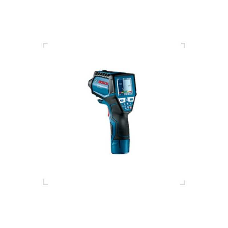 Camara de Temperatura GIS1000 BOSCH Camara de Temperatura GIS1000 BOSCH