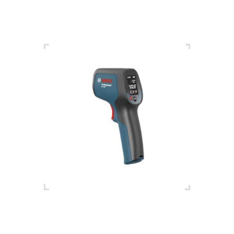 Camara de Temperatura GIS 500 -30°C 500°C BOSCH Camara de Temperatura GIS 500 -30°C 500°C BOSCH