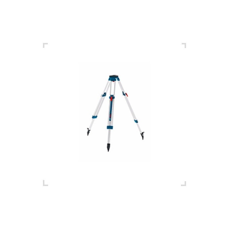 Tripode de Aluminio BT160 BOSCH Tripode de Aluminio BT160 BOSCH