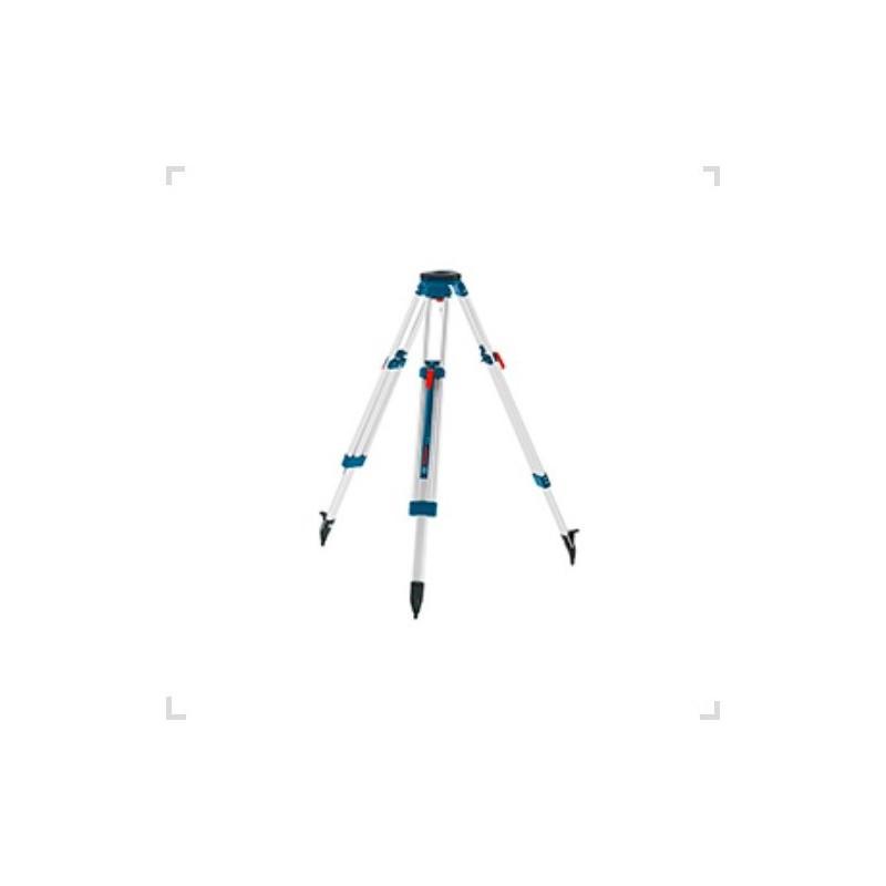 Tripode de Aluminio BT170HD BOSCH Tripode de Aluminio BT170HD BOSCH