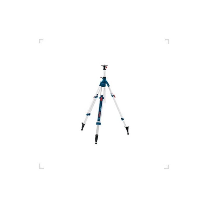 Tripode de Aluminio BT300HD BOSCH Tripode de Aluminio BT300HD BOSCH
