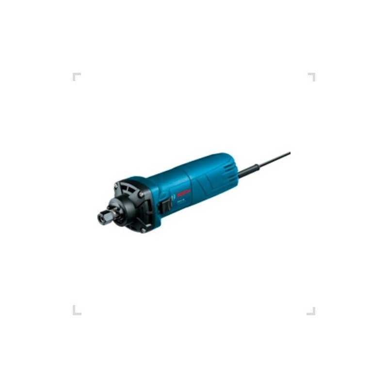 Amoladora Recta 500w GGS28 BOSCH Amoladora Recta 500w GGS28 BOSCH