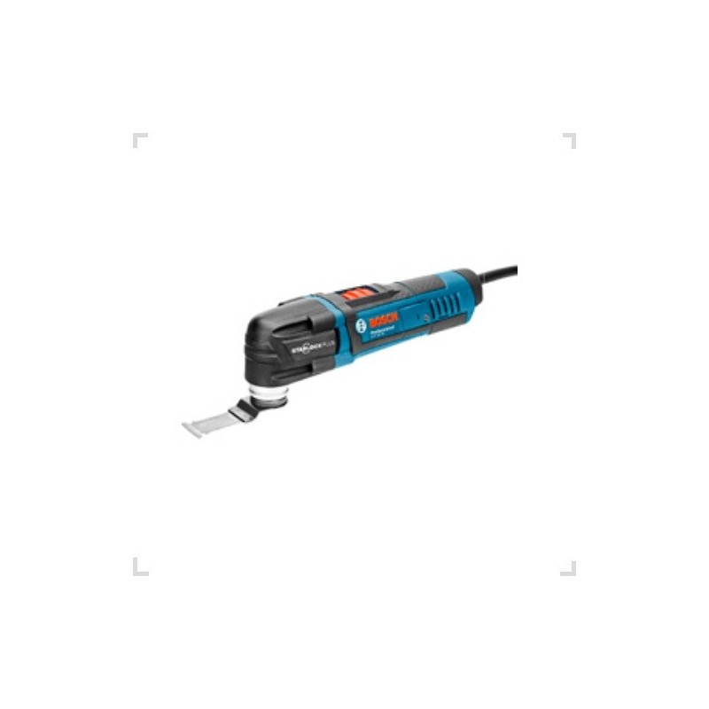 Multicortadora Profesional 300w GOP3028 BOSCH Multicortadora Profesional 300w GOP3028 BOSCH