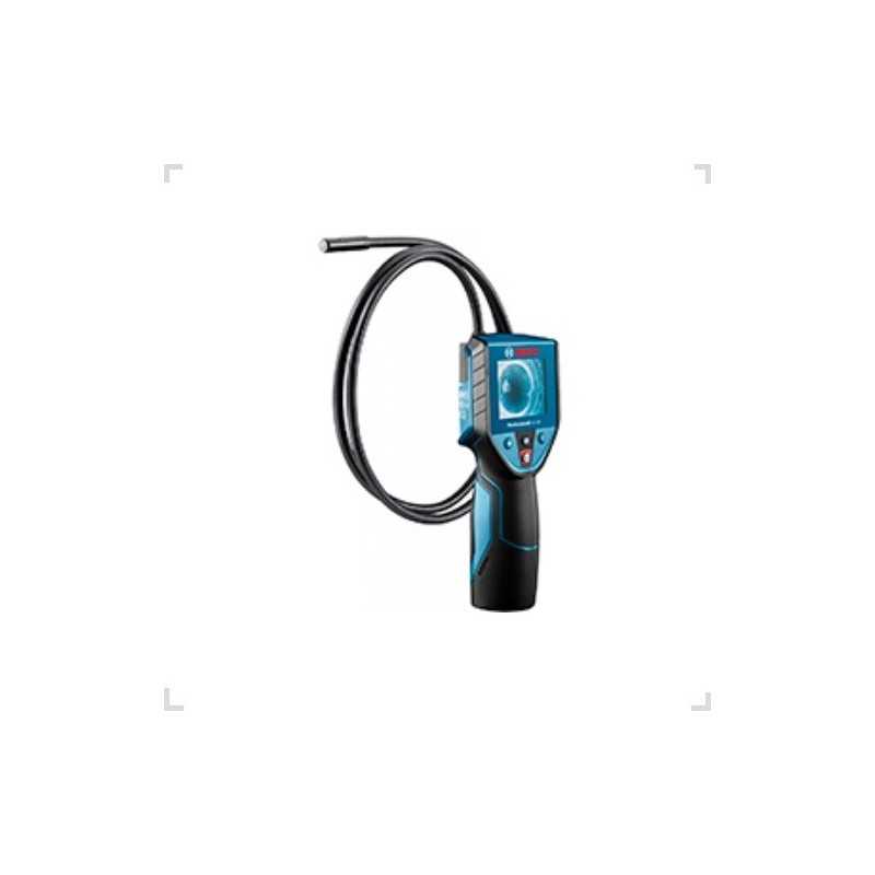Camara de Inspeccion GIC120 Profesional BOSCH Camara de Inspeccion GIC120 Profesional BOSCH