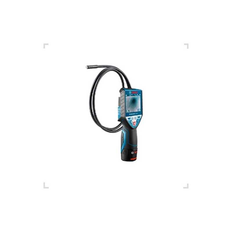 Camara de Inspeccion GIC120C Profesional BOSCH Camara de Inspeccion GIC120C Profesional BOSCH