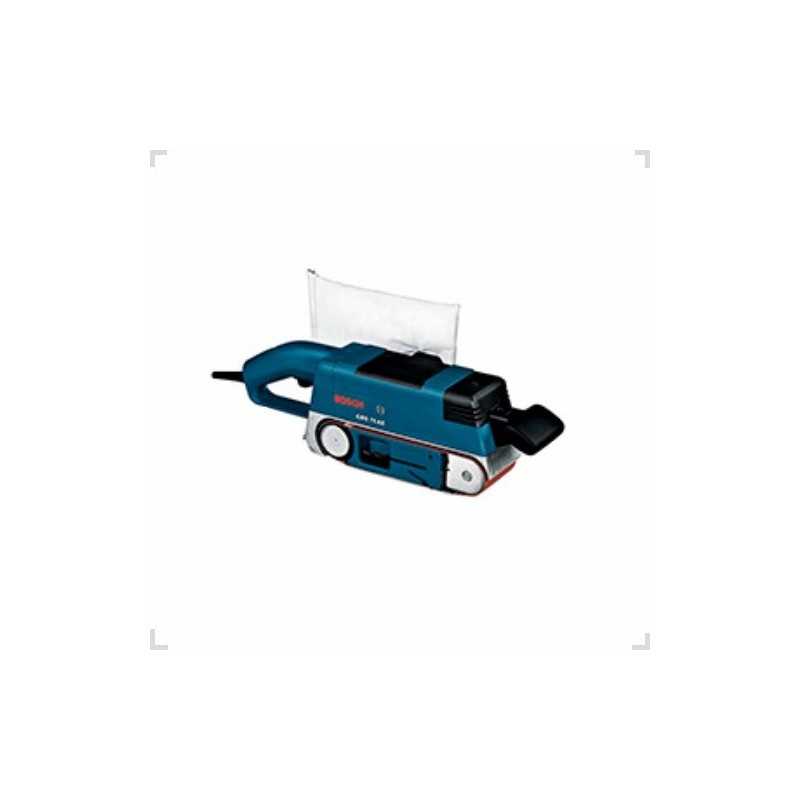 Lijadora de Banda GBS75AE BOSCH Lijadora de Banda GBS75AE BOSCH