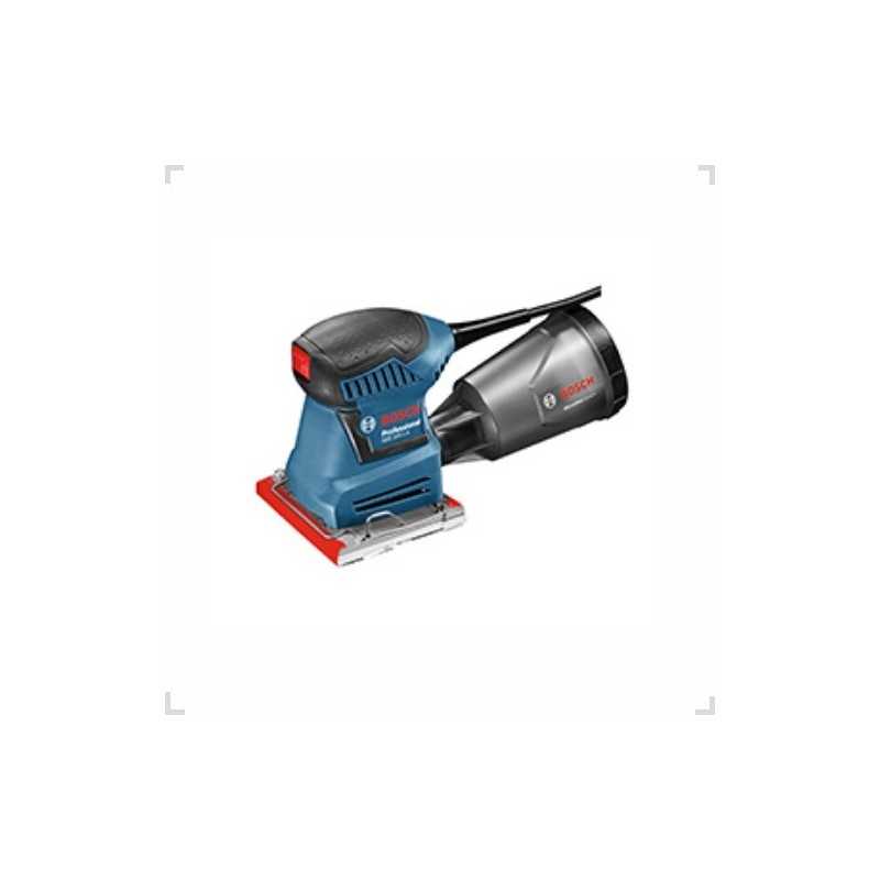 Lijadora GSS1401A BOSCH Lijadora GSS1401A BOSCH