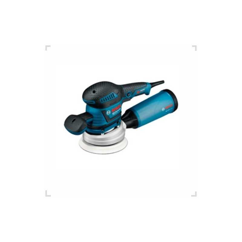 Lijadora Excentrica GEX125150AVE BOSCH Lijadora Excentrica GEX125150AVE BOSCH