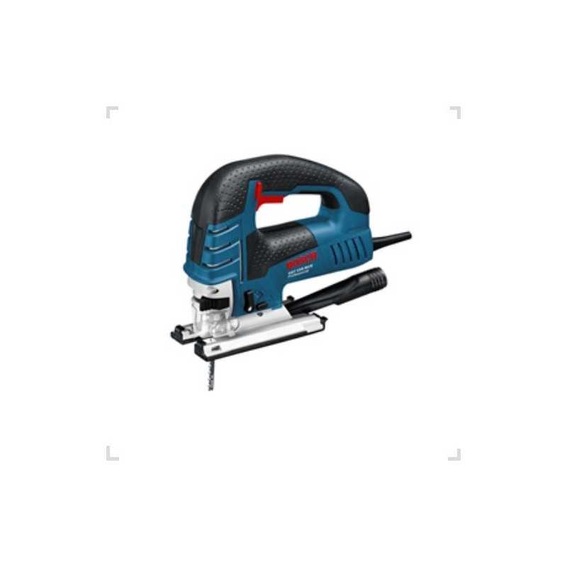 Sierra Caladora 780w GST150BCE BOSCH Sierra Caladora 780w GST150BCE BOSCH