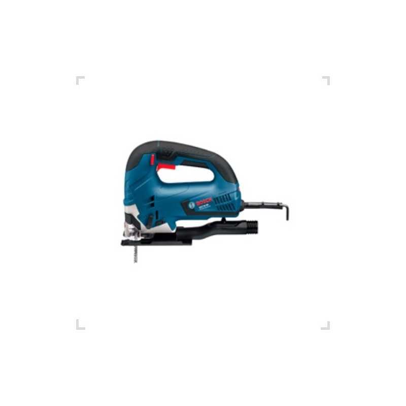 Sierra Caladora 650w GST90BE BOSCH Sierra Caladora 650w GST90BE BOSCH