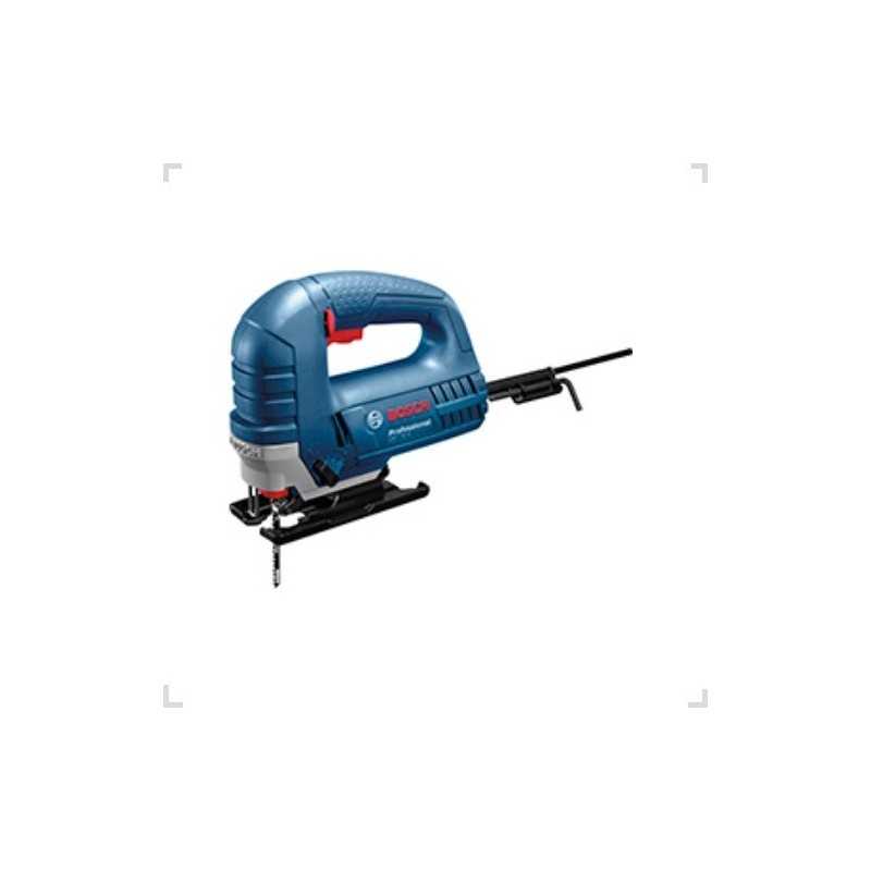 Sierra Caladora 710w GST75E BOSCH Sierra Caladora 710w GST75E BOSCH