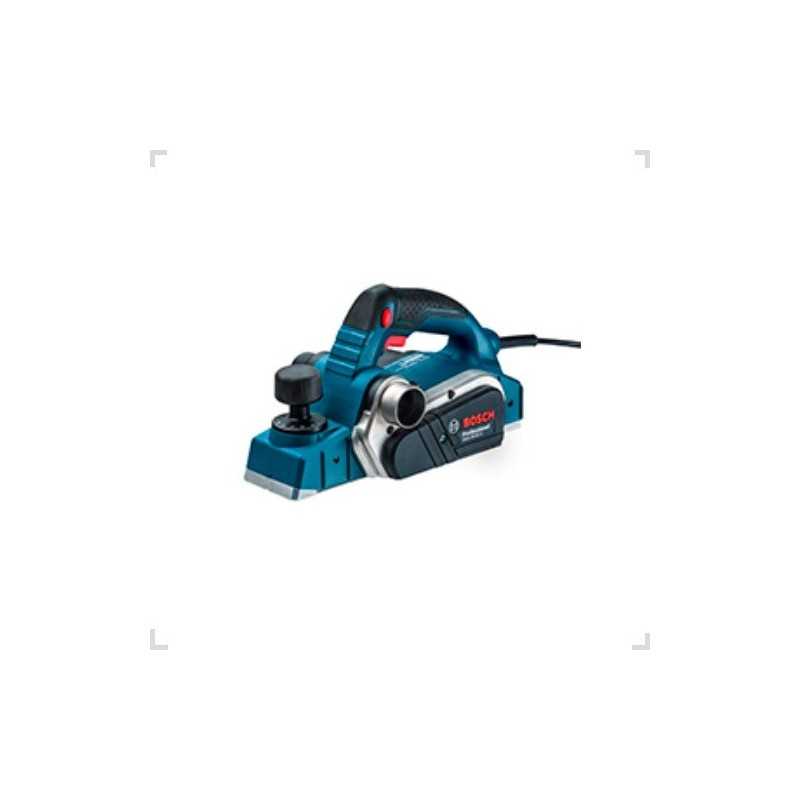 Cepillo 750w GHO2682D BOSCH Cepillo 750w GHO2682D BOSCH