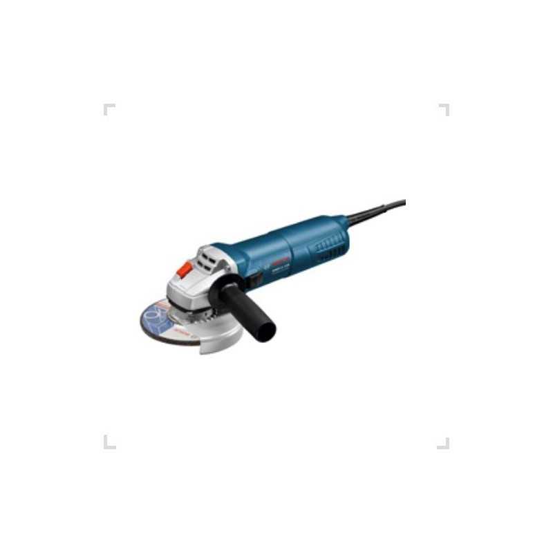 Amoladora Angular 125mm 1100w GWS11125 BOSCH Amoladora Angular 125mm 1100w GWS11125 BOSCH