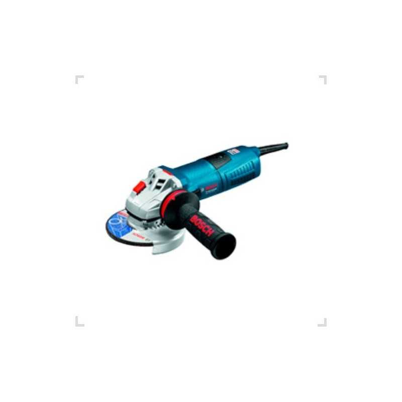 Amoladora Angular 125mm 1700w GWS17125CIE BOSCH Amoladora Angular 125mm 1700w GWS17125CIE BOSCH