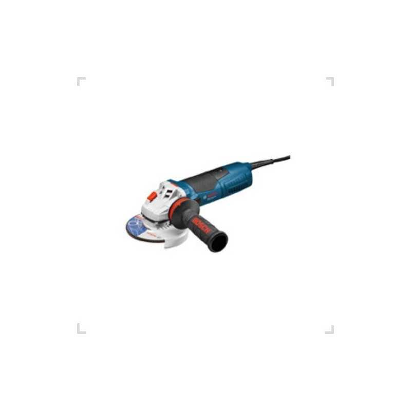Amoladora Angular 125mm 1700w GWS17125 BOSCH Amoladora Angular 125mm 1700w GWS17125 BOSCH