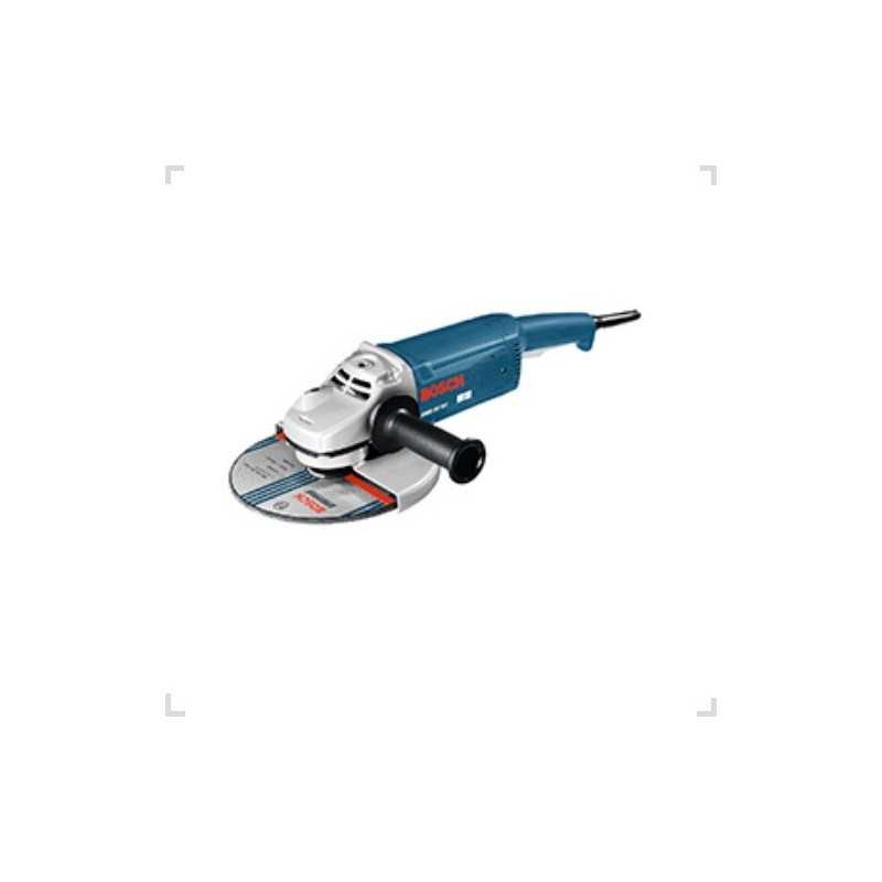 Amoladora 180mm 2000w GWS20180 BOSCH Amoladora 180mm 2000w GWS20180 BOSCH