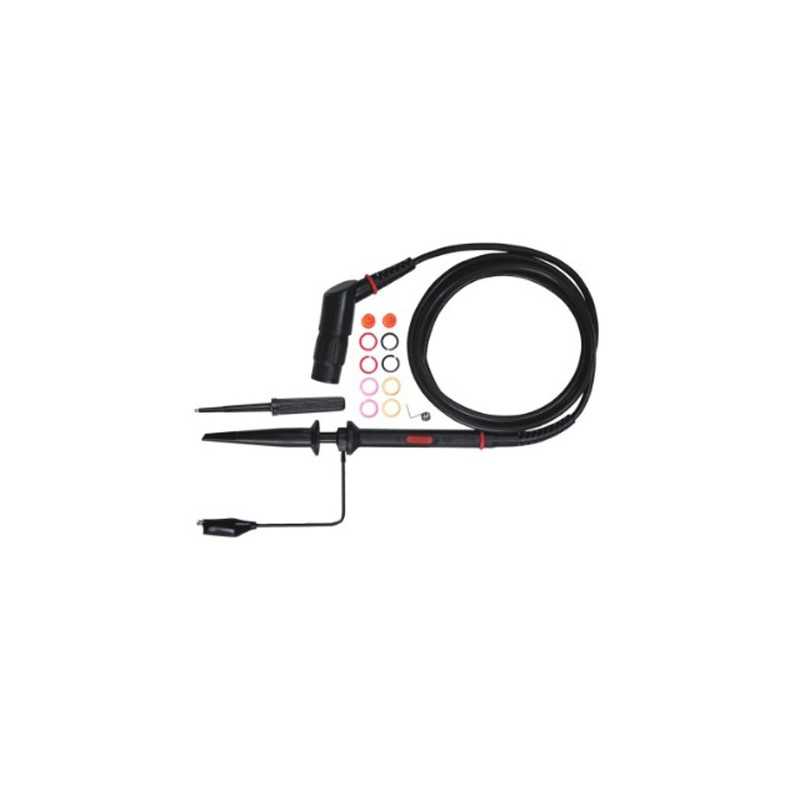Punta Para Osciloscopio 200Mhz x1/x10 UTH05 UNI-T Punta Para Osciloscopio 200Mhz x1/x10 UTH05 UNI-T