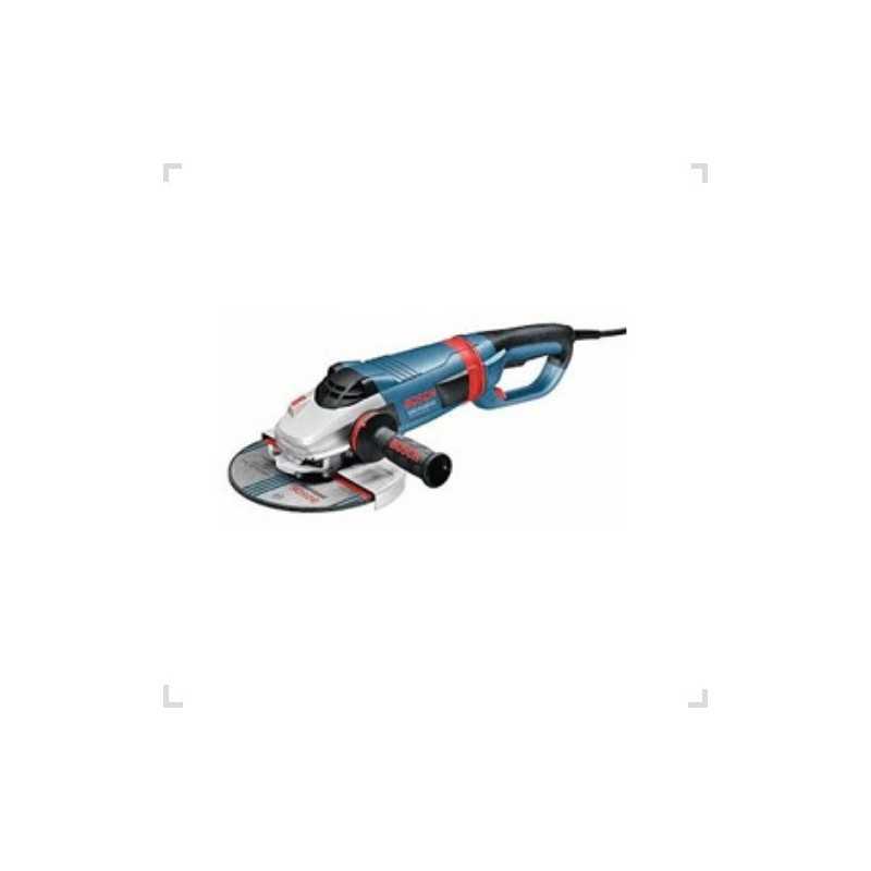 Amoladora 180mm 2400w GWS24180LVI BOSCH Amoladora 180mm 2400w GWS24180LVI BOSCH