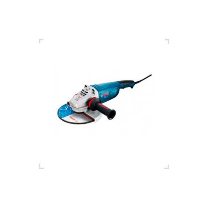 Amoladora 180mm 2200w GWS22180 BOSCH Amoladora 180mm 2200w GWS22180 BOSCH