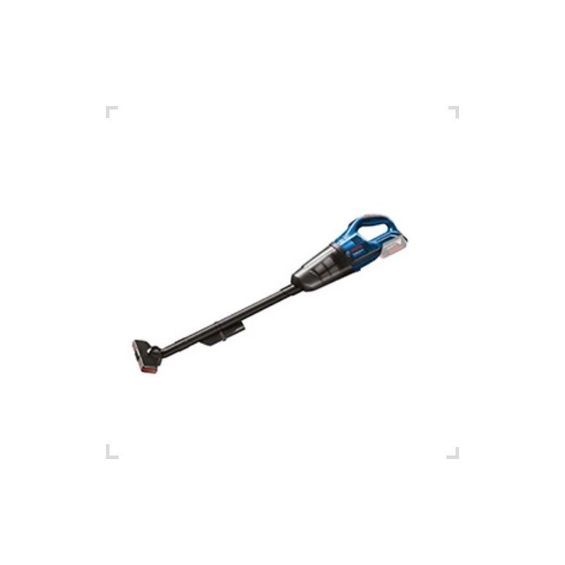 Aspiradora a Bateria GAS 14,4v Litio Sin Bat Ni Cargad BOSCH Aspiradora a Bateria GAS 14,4v Litio Sin Bat Ni Cargad BOSCH