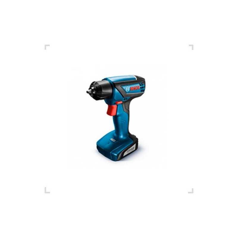 Atornillador a Bateria GSR1000 SMART BOSCH Atornillador a Bateria GSR1000 SMART BOSCH