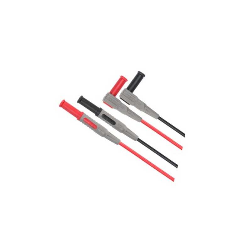 Juego de Cables de Prueba Macho Macho UTL09 UNI-T Juego de Cables de Prueba Macho Macho UTL09 UNI-T