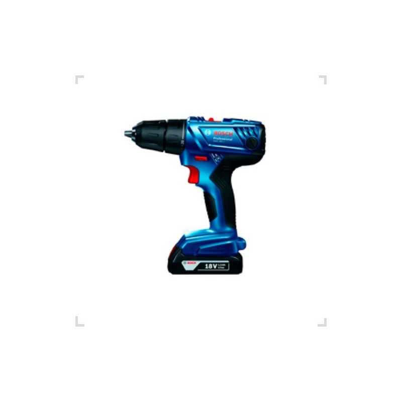 Taladro Atornillador GSR180LI 18v BOSCH Taladro Atornillador GSR180LI 18v BOSCH