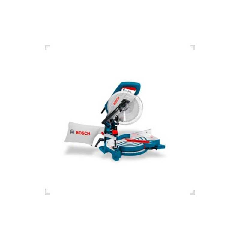 Sierra Ingleteadora GCM10X BOSCH Sierra Ingleteadora GCM10X BOSCH