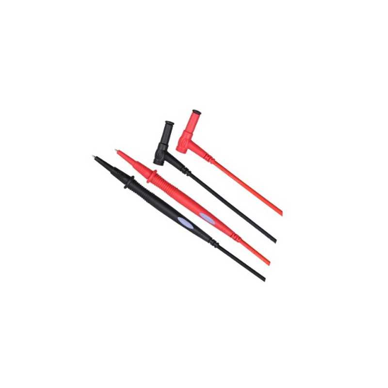 Puntas de Prueba Con Cable Termosellado UTL26 UNI-T Puntas de Prueba Con Cable Termosellado UTL26 UNI-T