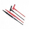 Puntas de Prueba Con Cable Termosellado UTL26 UNI-T