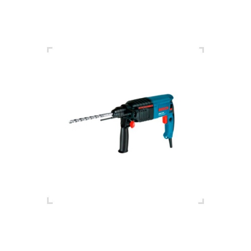 Rotomartillo SDS Plus GBH226DRE 800w BOSCH Rotomartillo SDS Plus GBH226DRE 800w BOSCH