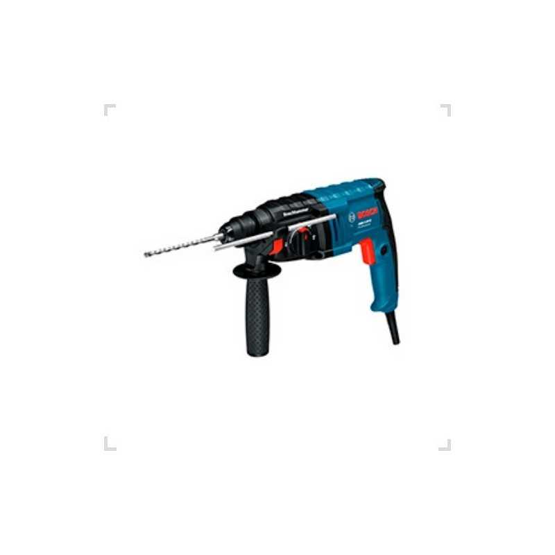 Rotomartillo SDS Plus GBH220D 650w BOSCH Rotomartillo SDS Plus GBH220D 650w BOSCH