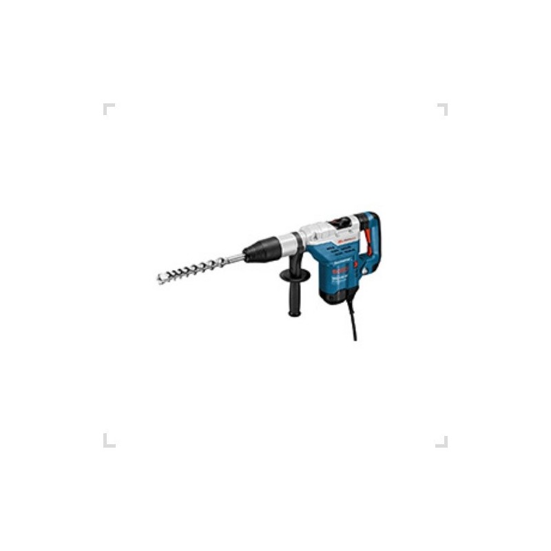 Rotomartillo SDS Max GBH540DCE BOSCH Rotomartillo SDS Max GBH540DCE BOSCH