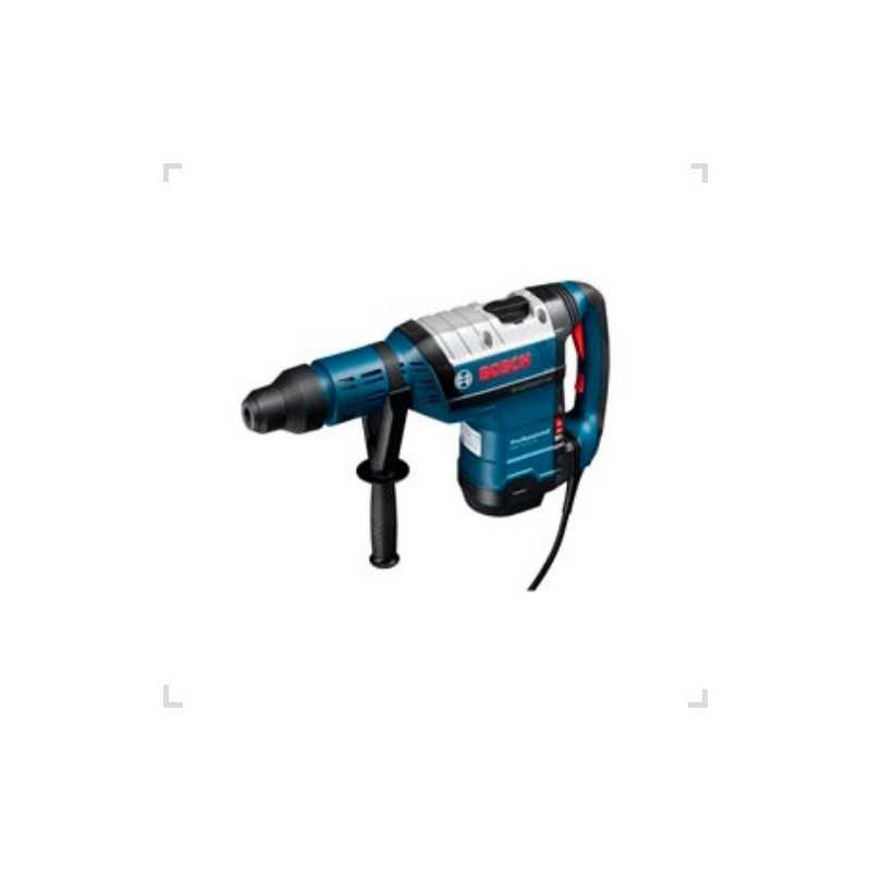 Rotomartillo SDS Max GBH845DV 1500w BOSCH Rotomartillo SDS Max GBH845DV 1500w BOSCH