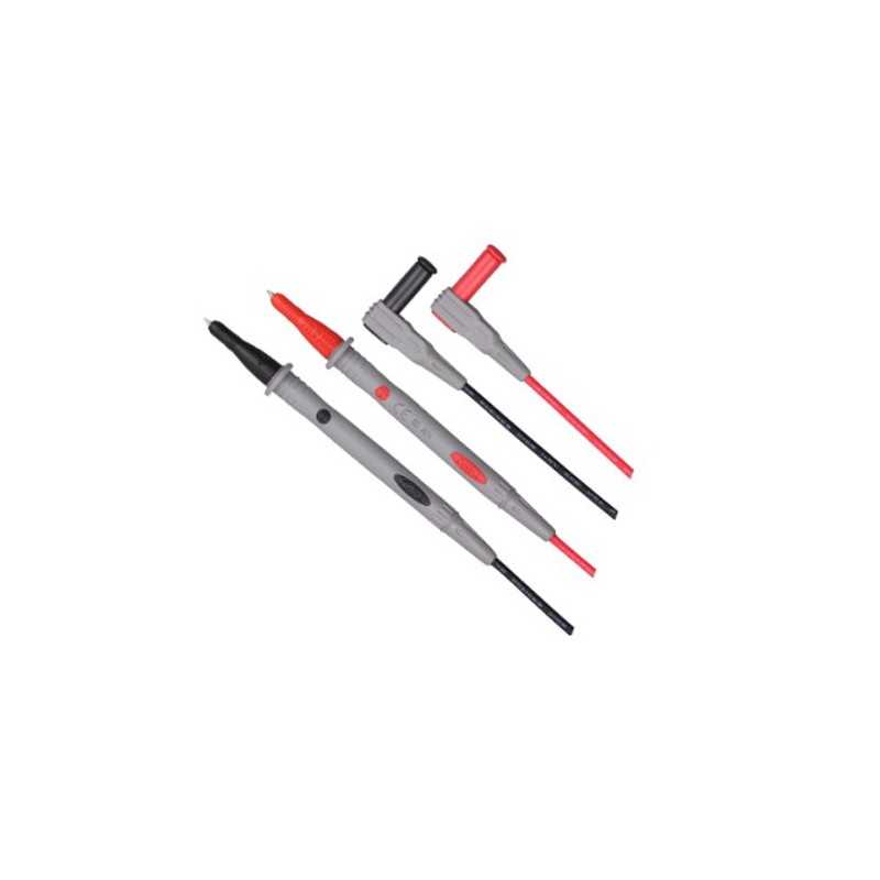 Puntas de Prueba Con Cable Termosellado UTL27 UNI-T Puntas de Prueba Con Cable Termosellado UTL27 UNI-T