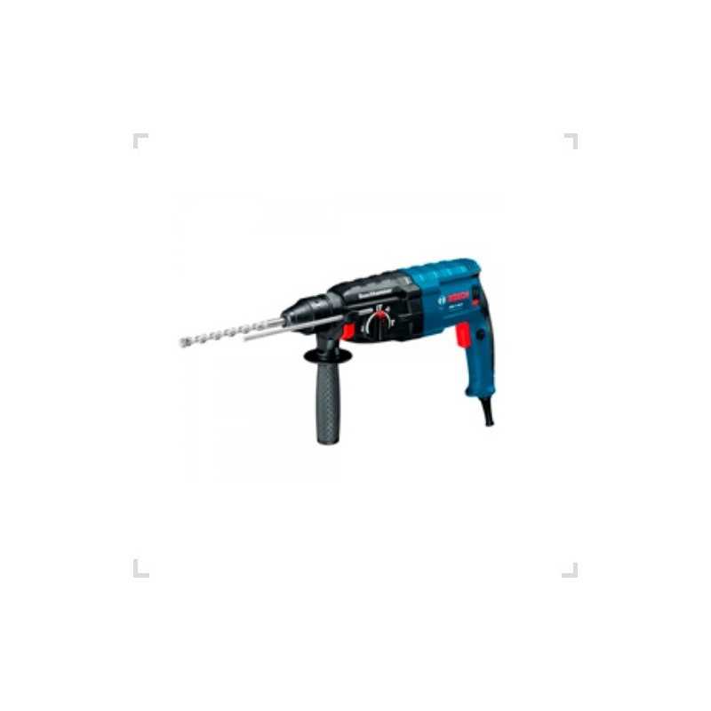Rotomartillo SDS Plus GBH228D 850w BOSCH Rotomartillo SDS Plus GBH228D 850w BOSCH