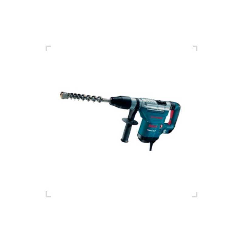 Rotomartillo SDS Max GBH540D BOSCH Rotomartillo SDS Max GBH540D BOSCH