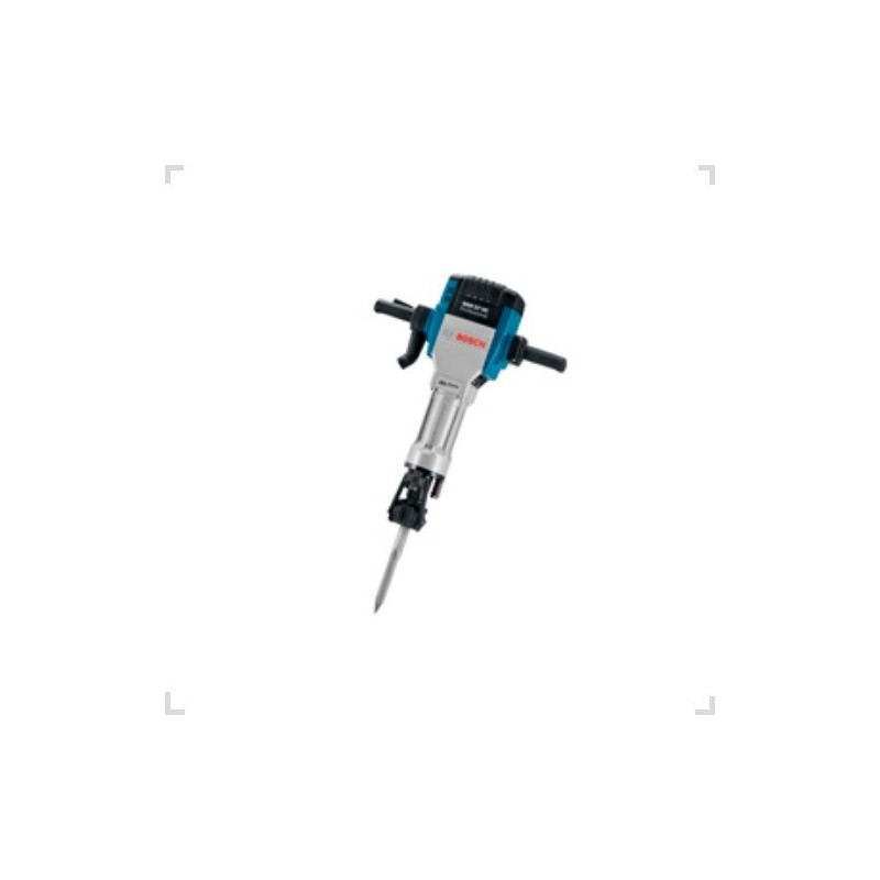 Martillo Demoledor GSH27VC 2000w BOSCH Martillo Demoledor GSH27VC 2000w BOSCH